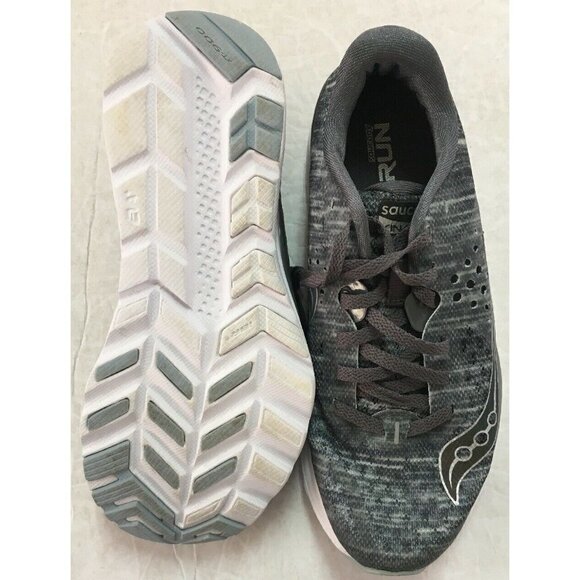 Saucony Women's Kinvara 8 Running Shoe US Size 6 - Picture 5 of 10